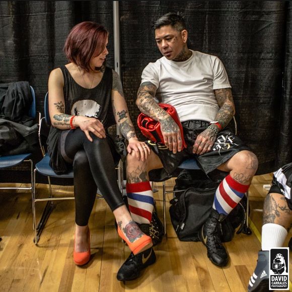 Meet your Posher, Donald - Picture 1 of 1